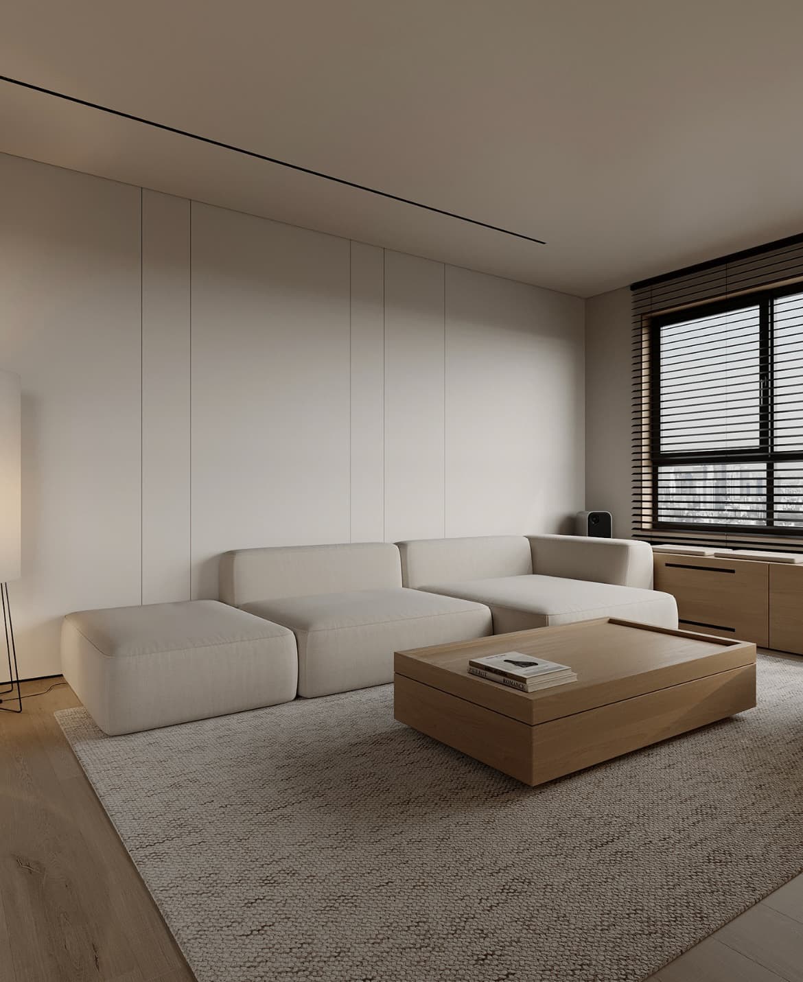 Dubai Apartment