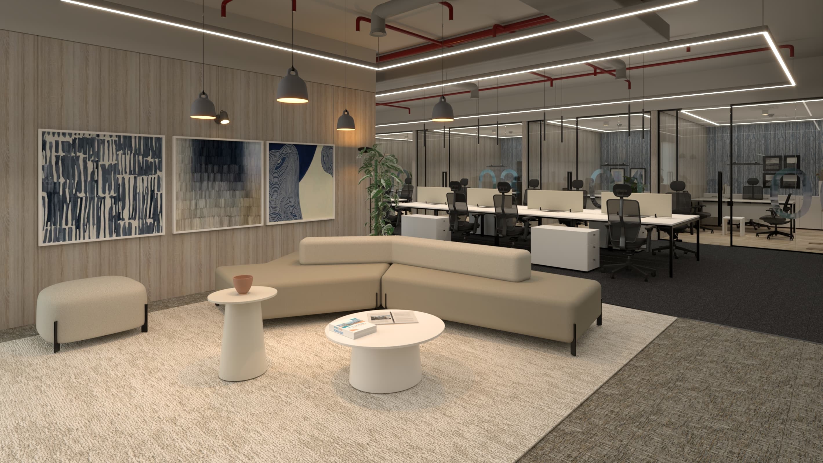 Alwadi Head office